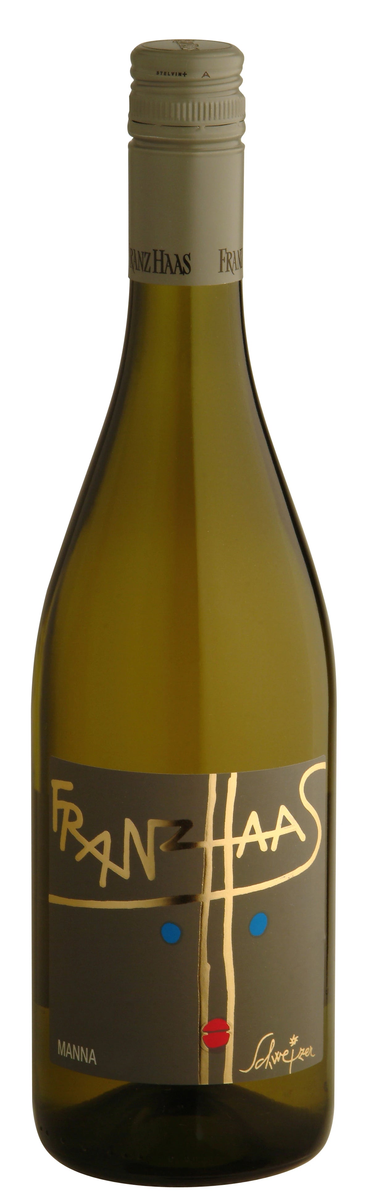 FRANZ HAAS MANNA 750ML