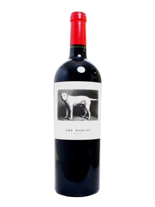 THE MASCOT 750ML