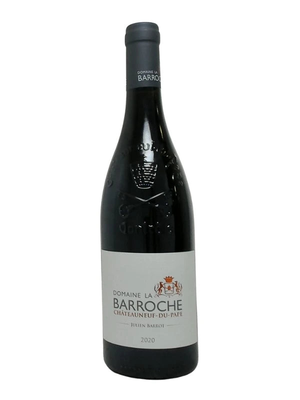 DAUMAINE LA BARROCHE ROUGE 750ML @ Saskatoon [1048460]