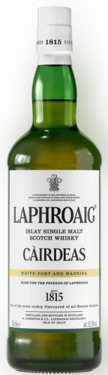 LAPHROAIG CAIRDEAS 2023 SCOTCH 750ML