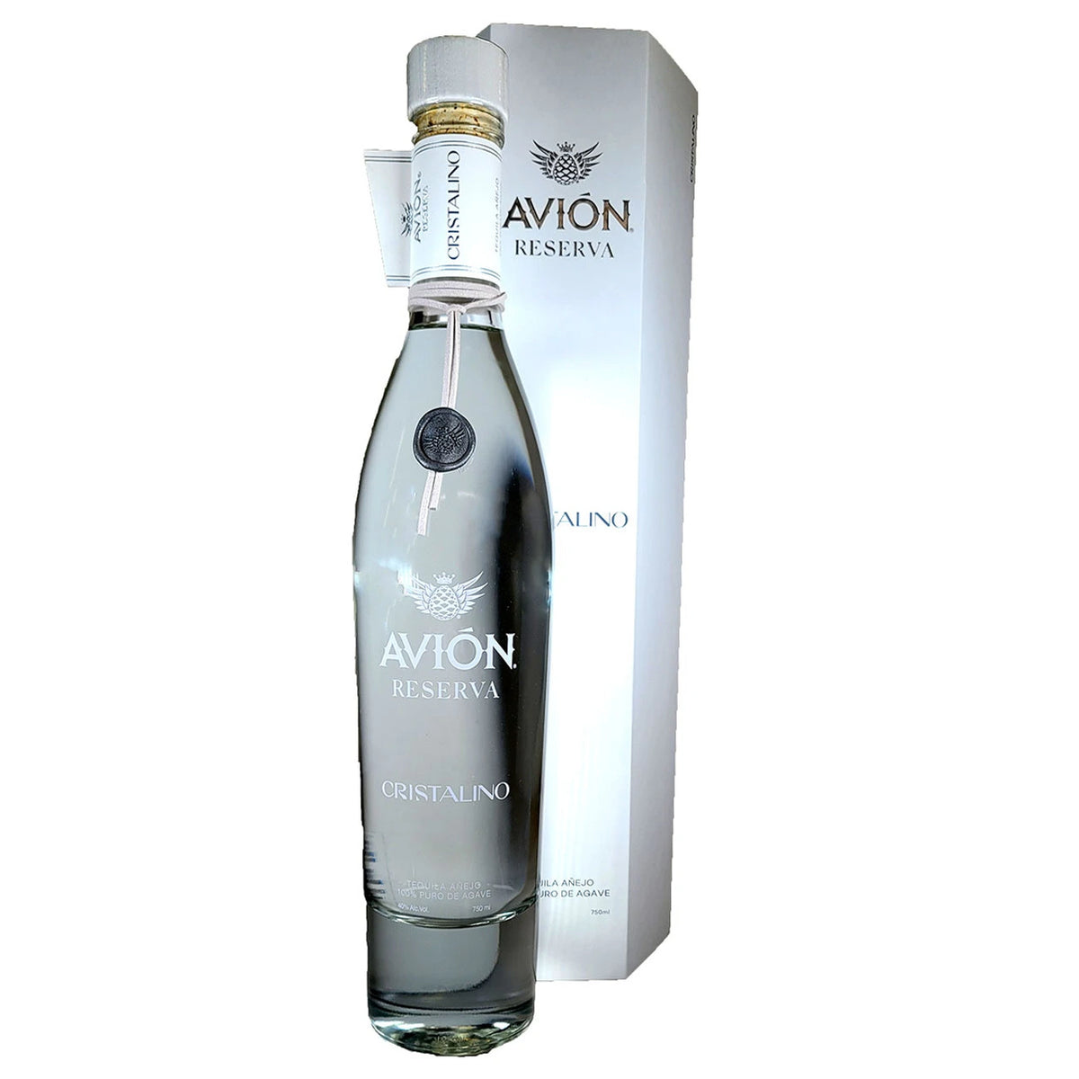 AVION RESERVA 44 TEQUILA 750ML