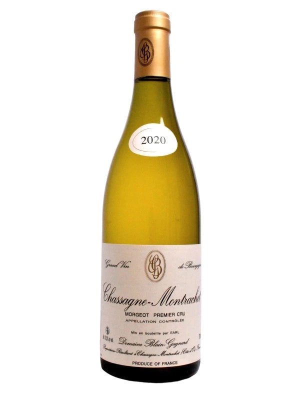 BLAIN GAGNARD CHASS-MONT MORGEOT 750ML