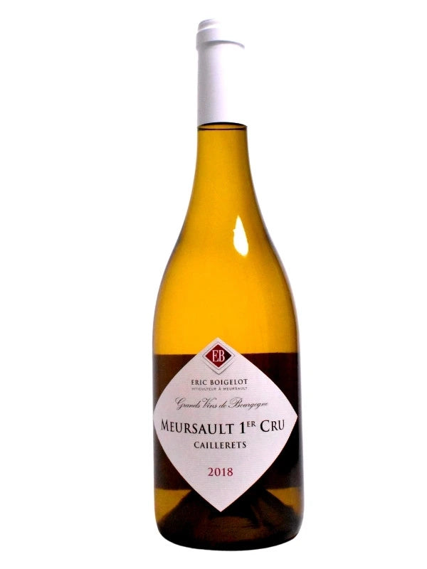 DOMAINE BOIGELOT MEURSAULT CAILLERETS 750ML