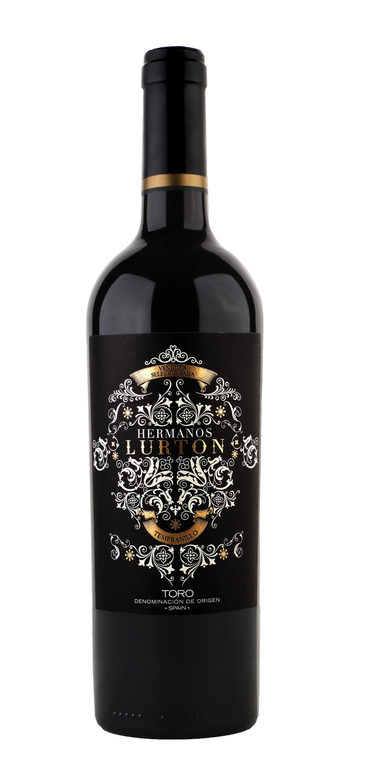 HERMANOS LURTON TEMPRANILLO ORGANIC 750ML @ Deerfoot Meadows [1048851]