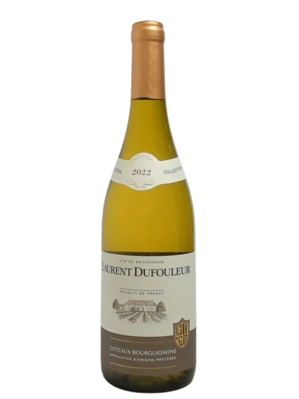 LAURENT DUFOULEUR COTEAUX BOURGUIGNONS 750ML