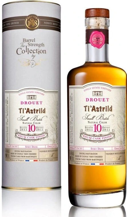 DROUET & FILS TI'ASTRID COGNAC 700ML