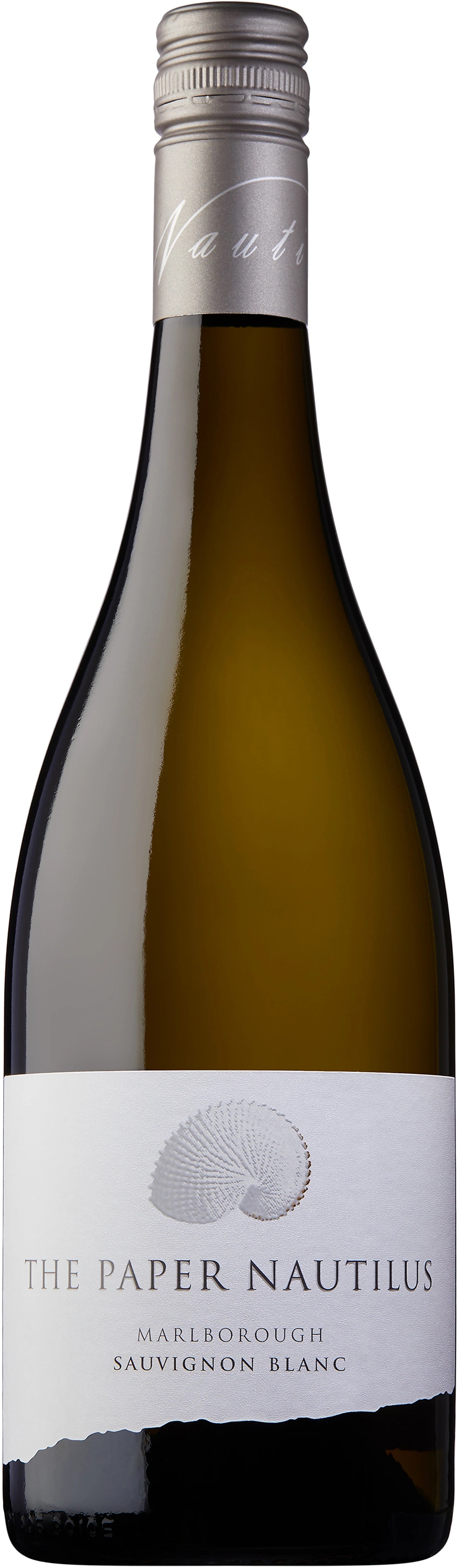 NAUTILUS THE PAPER SAUVIGNON BLANC 750ML