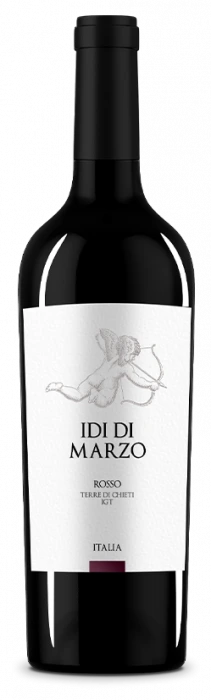 IDI DI MARZO ROSSO CHIETI 750ML