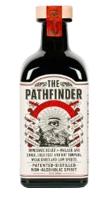 THE PATHFINDER NON ALC SPIRIT 700ML @ Airdrie [1049112]