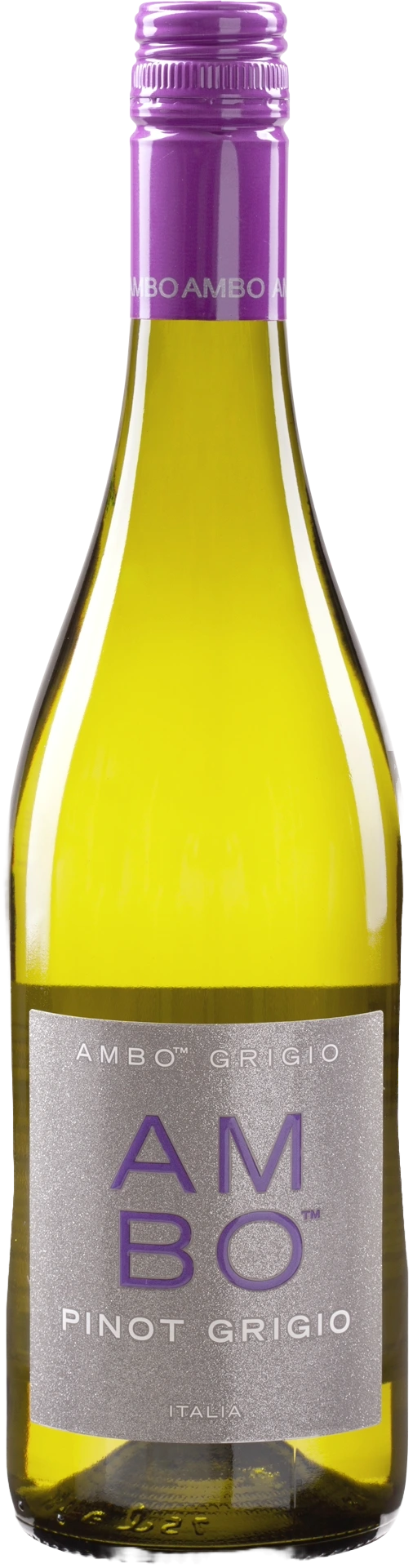 AMBO GRIGIO PINOT GRIGIO FRIULI DOC 750ML @ Deerfoot City [1049145]