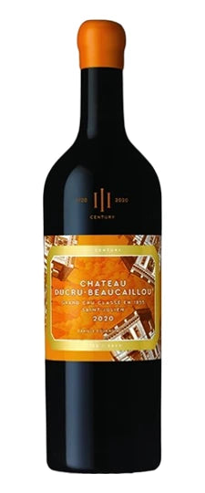 CHATEAU DUCRU BEAUCAILLOU 2020 750ML @ Deerfoot Meadows [1049157]