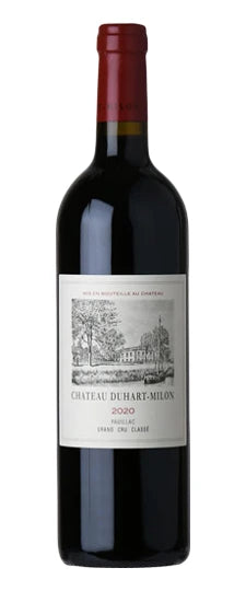 CHATEAU DUHART MILON 2020 750ML
