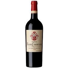 CHATEAU FLEUR CARDINALE 2020 750ML
