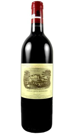 CHATEAU LAFITE ROTHSCHILD 2020 750ML