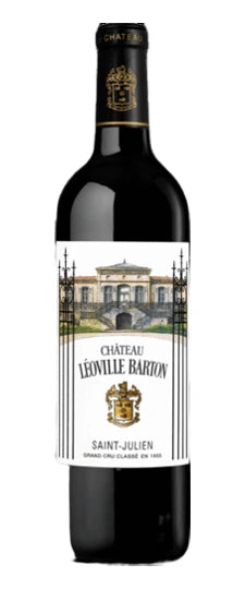 CHATEAU LEOVILLE BARTON 2020 750ML