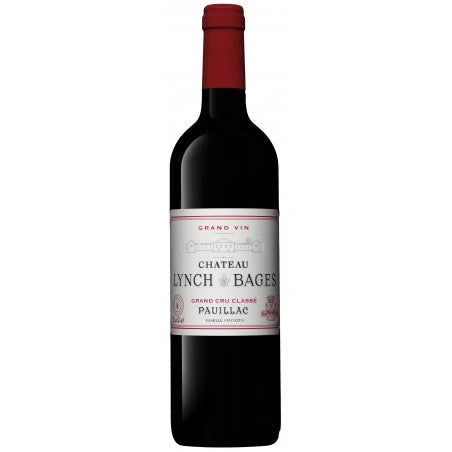 CHATEAU LYNCH BAGES 2020 750ML