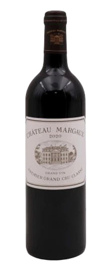 CHATEAU MARGAUX 2020 750ML