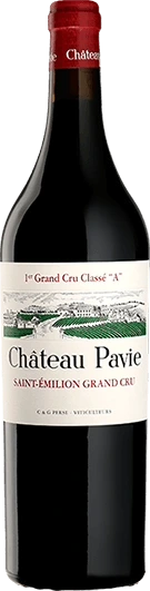 CHATEAU PAVIE 2020 750ML