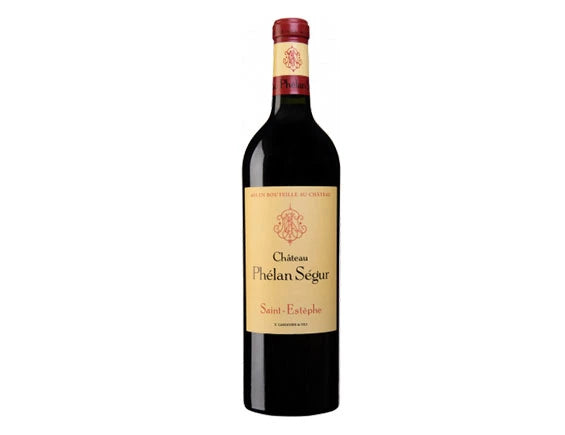 CHATEAU PHELAN SEGUR 2020 750ML