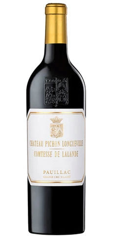 CHATEAU PICHON LALANDE 2020 750ML