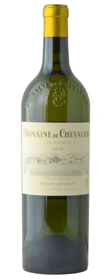 DOMAINE DE CHEVALIER BLANC 2020 750ML