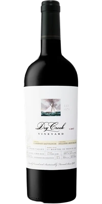DRY CREEK CABERNET SAUVIGNON 750ML