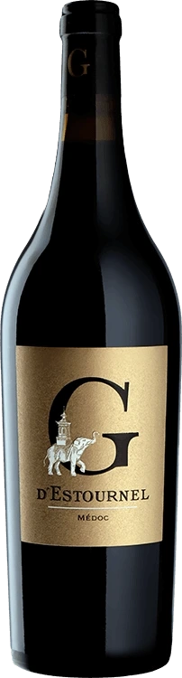 G D'ESTOURNEL 2020 750ML