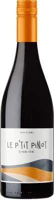 LE P'TIT PINOT NOIR 750ML