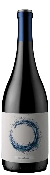 CLOS DE LUZ AZUDA SYRAH 750ML
