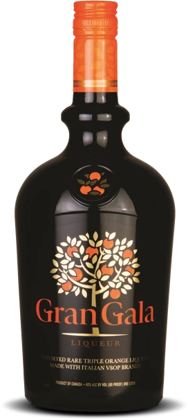 GRAN GALA LIQUEUR 750ML