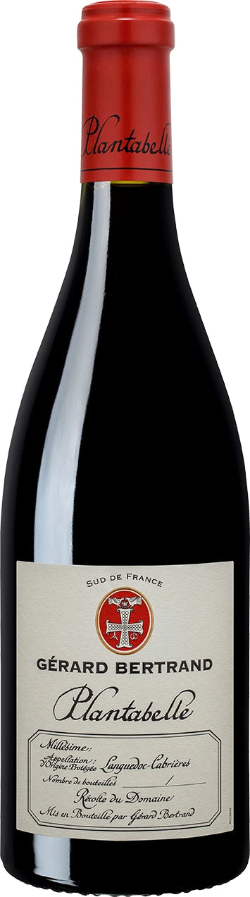 GERARD BERTRAND PLANTABELLE 750ML
