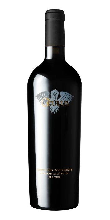 MISSION HILL OCULUS 2019 750ML
