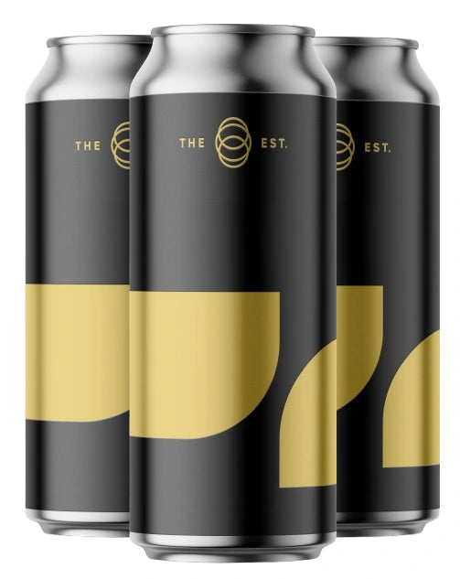 ESTABLISHMENT NORTHERN LIGHTS 473ML 4PK CAN