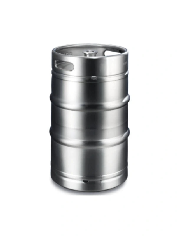 ARCADIA LITTLE BAD BAD GINGERBREAD ALE 30L KEG