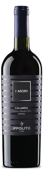 IPPOLITO I MORI ROSSO I.G.T. 750ML @ Township [1049454]