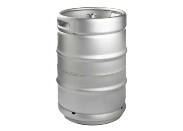 TWO HOUSE BEYOND THE HOUSE SPICED YUZU LAGER 50L KEG