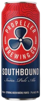 PROPELLER SOUTHBOUND IPA 473ML CAN