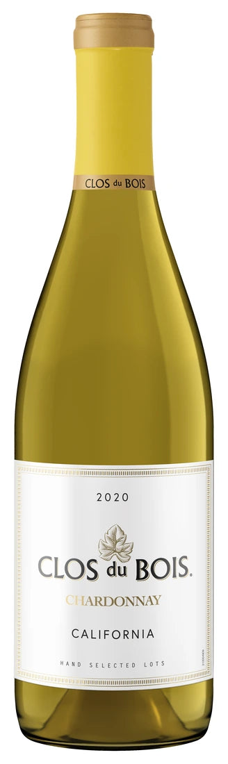 CLOS DU BOIS CHARDONNAY 750ML