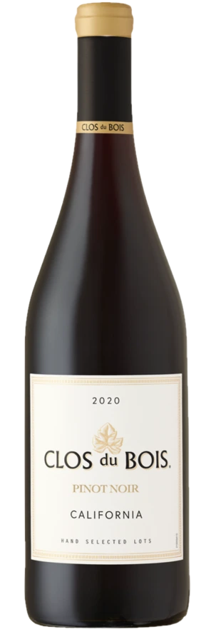 CLOS DU BOIS PINOT NOIR 750ML