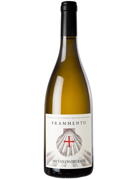 BARBI FRAMMENTO ORVIETO CLASSICO DOC 750ML