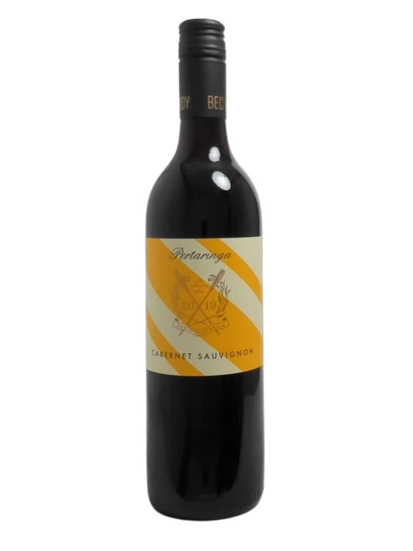 BEC HARDY PERTARINGA CABERNET SAUVIGNON 750ML @ MacTaggart [1049559]