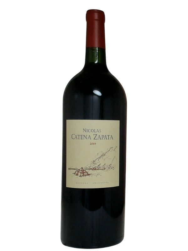 CATENA NICOLAS CATENA ZAPATA 1.5L