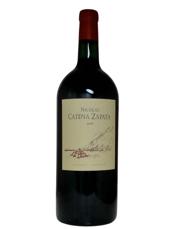 CATENA NICOLAS CATENA ZAPATA 3L