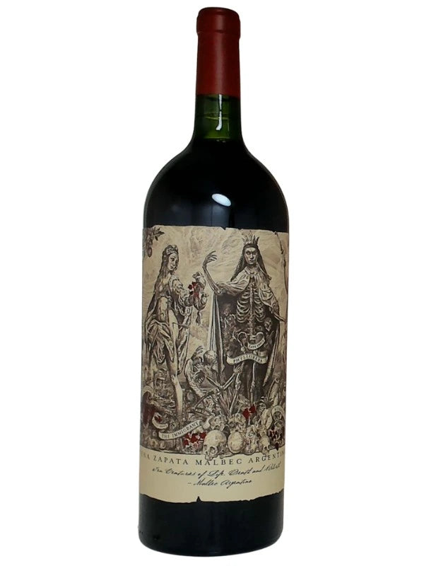CATENA ZAPATA ARGENTINO MALBEC 1.5L @ Red Deer [1049567]