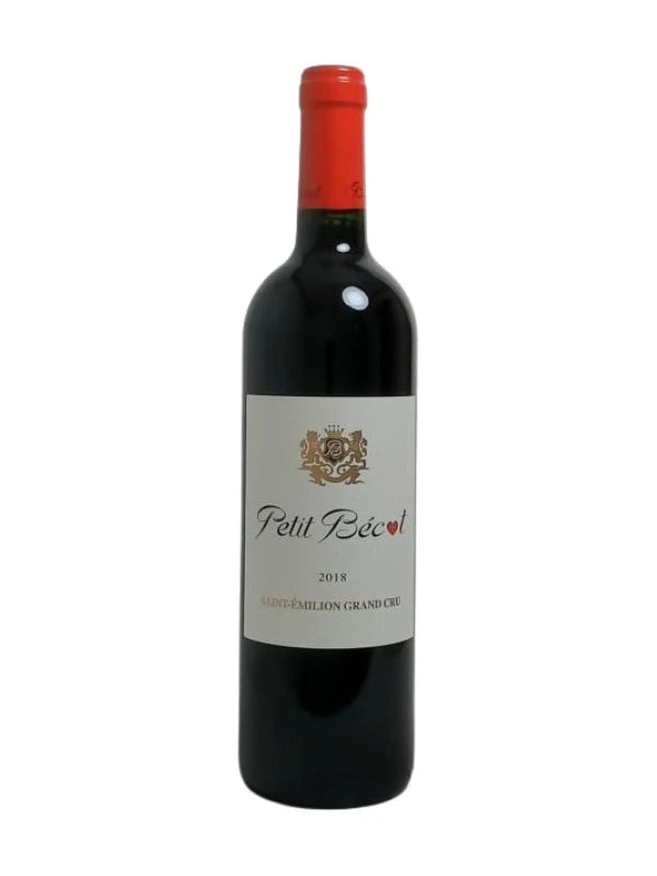 PETIT BECOT 2018 750ML