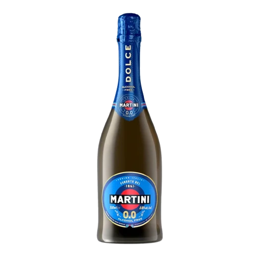 MARTINI DOLCE NON ALC 750ML