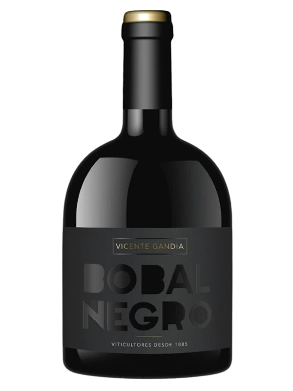 BOBAL NEGRO BY PEPE HIDALGO 750ML @ Southgate [1049627]