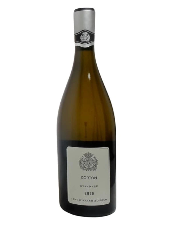 CARABELLO BAUM CORTON GRAND CRU 750ML