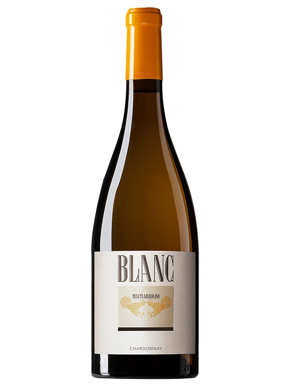 MAZZOLINO CHARDONNAY BLANC IGT 750ML