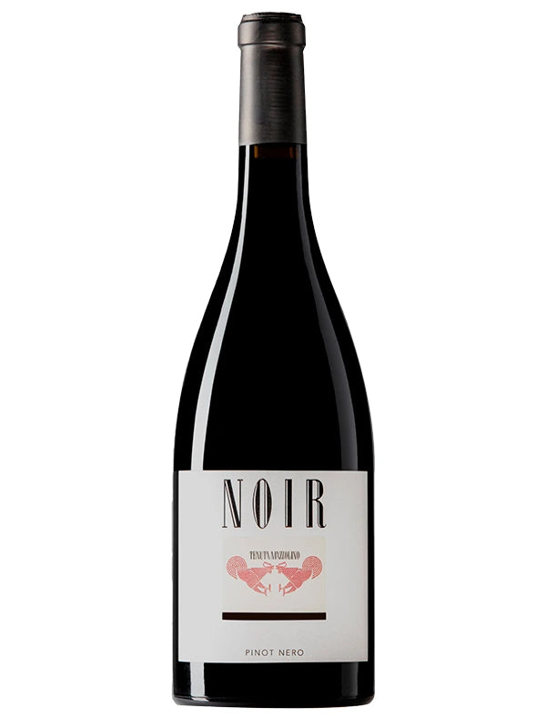 MAZZOLINO PINOT NOIR OLTREPO PAVESE DOC 750ML